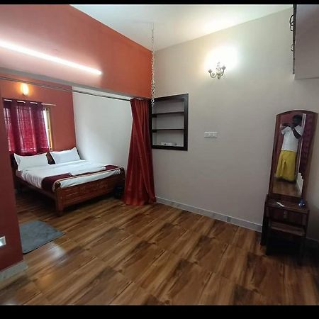 Kurinji Illam Hotel Kodaikanal Eksteriør billede