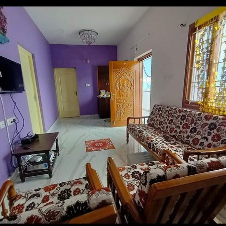 Kurinji Illam Hotel Kodaikanal Eksteriør billede