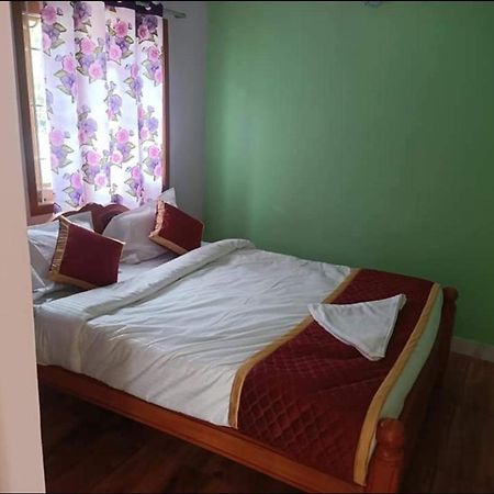 Kurinji Illam Hotel Kodaikanal Eksteriør billede