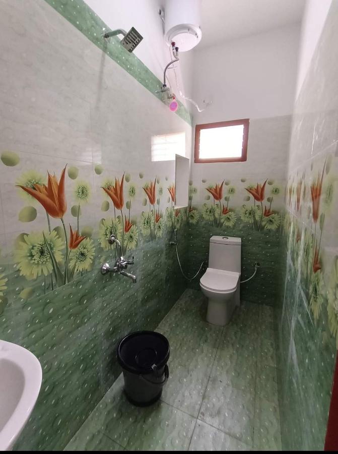 Kurinji Illam Hotel Kodaikanal Eksteriør billede