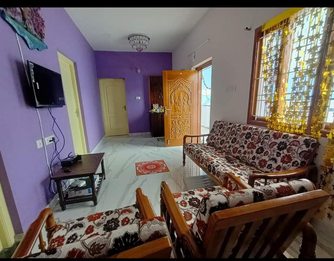 Kurinji Illam Hotel Kodaikanal Eksteriør billede
