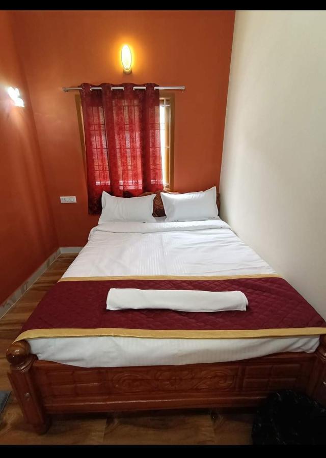 Kurinji Illam Hotel Kodaikanal Eksteriør billede